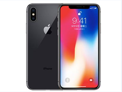 漯河苹果维修点分享iPhoneXS扩容隐患全梳理 