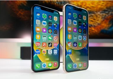 漯河苹果维修点分享iPhone 14 Plus扩容深层隐患梳理 