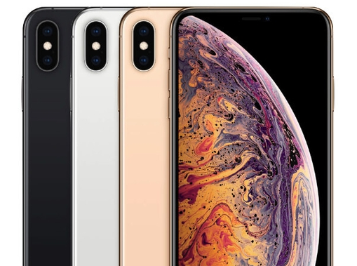 漯河苹果维修点分享iPhone XS Max系统急救与电池管理 