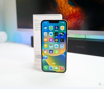 漯河苹果维修点分享iPhone 14音频与待机系统排错 