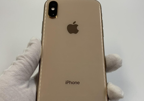 漯河苹果维修点分享iPhone XS锁屏界面交互故障 