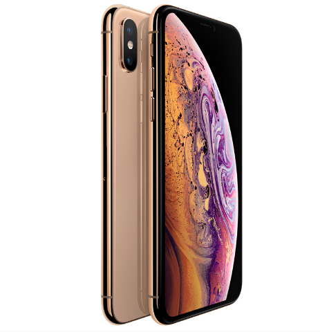 漯河苹果维修点分享iPhone XS Max锁屏快捷入口故障 