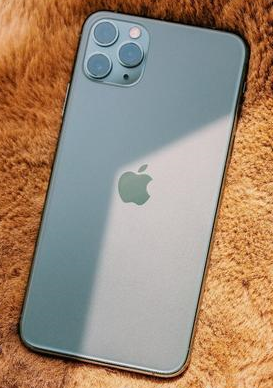 漯河苹果维修点分享iPhone 11 Pro Max黑屏特殊诱因梳理 