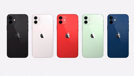 漯河苹果维修点分享iPhone 12黑屏隐蔽故障解读 