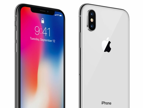 漯河苹果维修点分享iPhone X摄像头实拍质感与场景适配全解析 